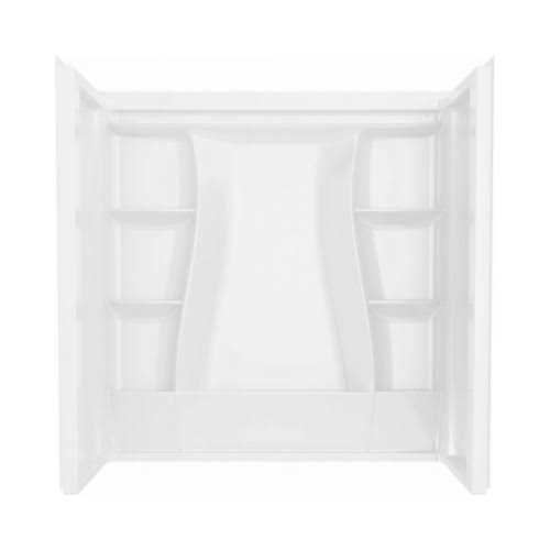 Delta 60x32 Bathtub Wall B23207-6032-WH - Shop Hardware Tools Online Store