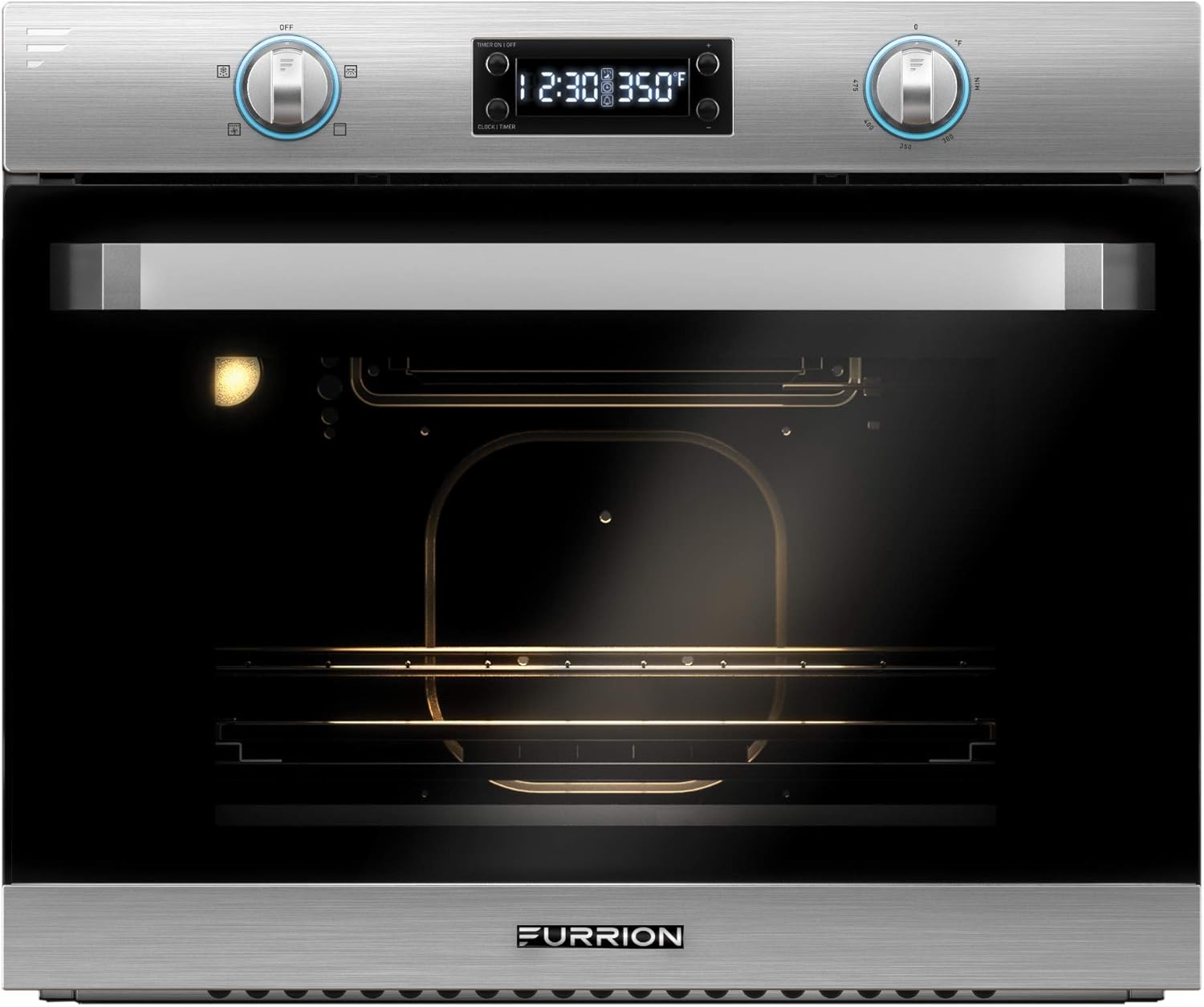 Furrion 21" Built-in Electric Oven - FTRD22LA-SS