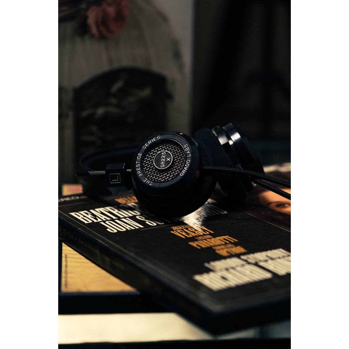 Grado SR225e Prestige Series Headphones