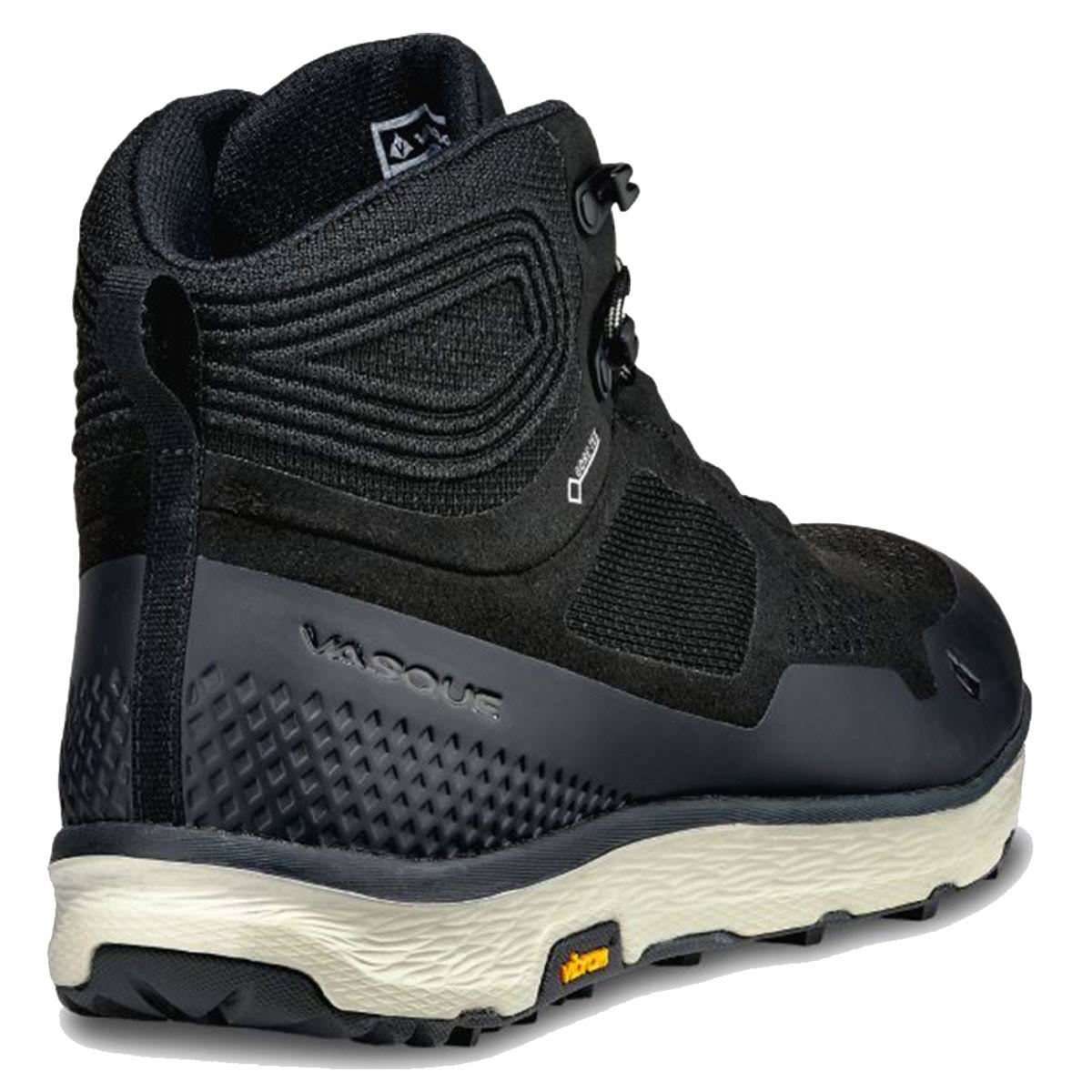 Vasque Breeze LT GTX Men&s Gargoyle/Jet Black / 9.5