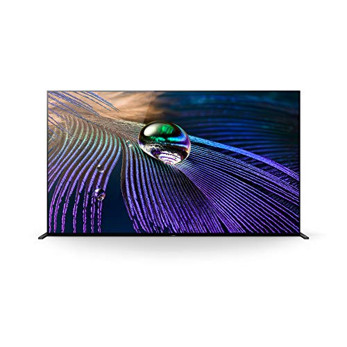 Sony Master Series BRAVIA OLED 4K Smart HDR TV