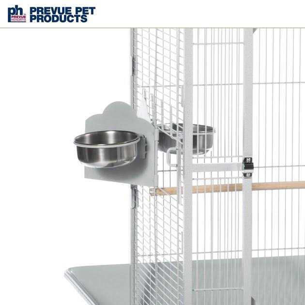 Prevue Pet Products Deluxe Bird Cage