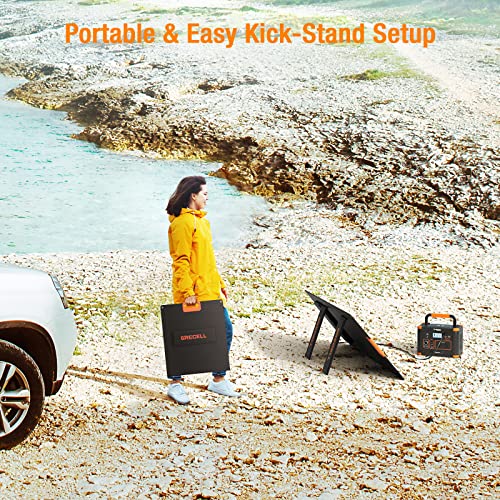 Portable Solar Generator Power Station