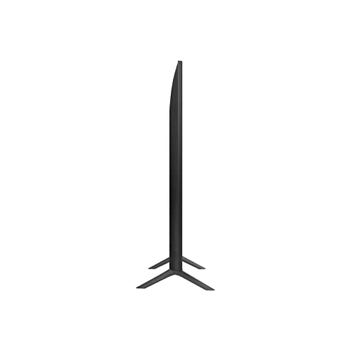 SAMSUNG LED 4K Crystal UHD Smart TV UN50CU7000FXZA
