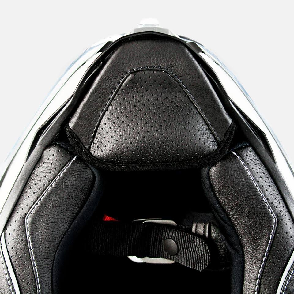 Nexx X.WED2 Purist Helmet