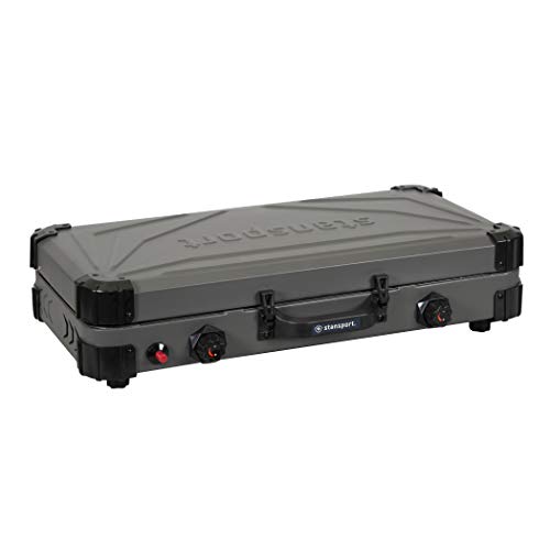 Stansport Propane Outdoor Portable Camping Stove