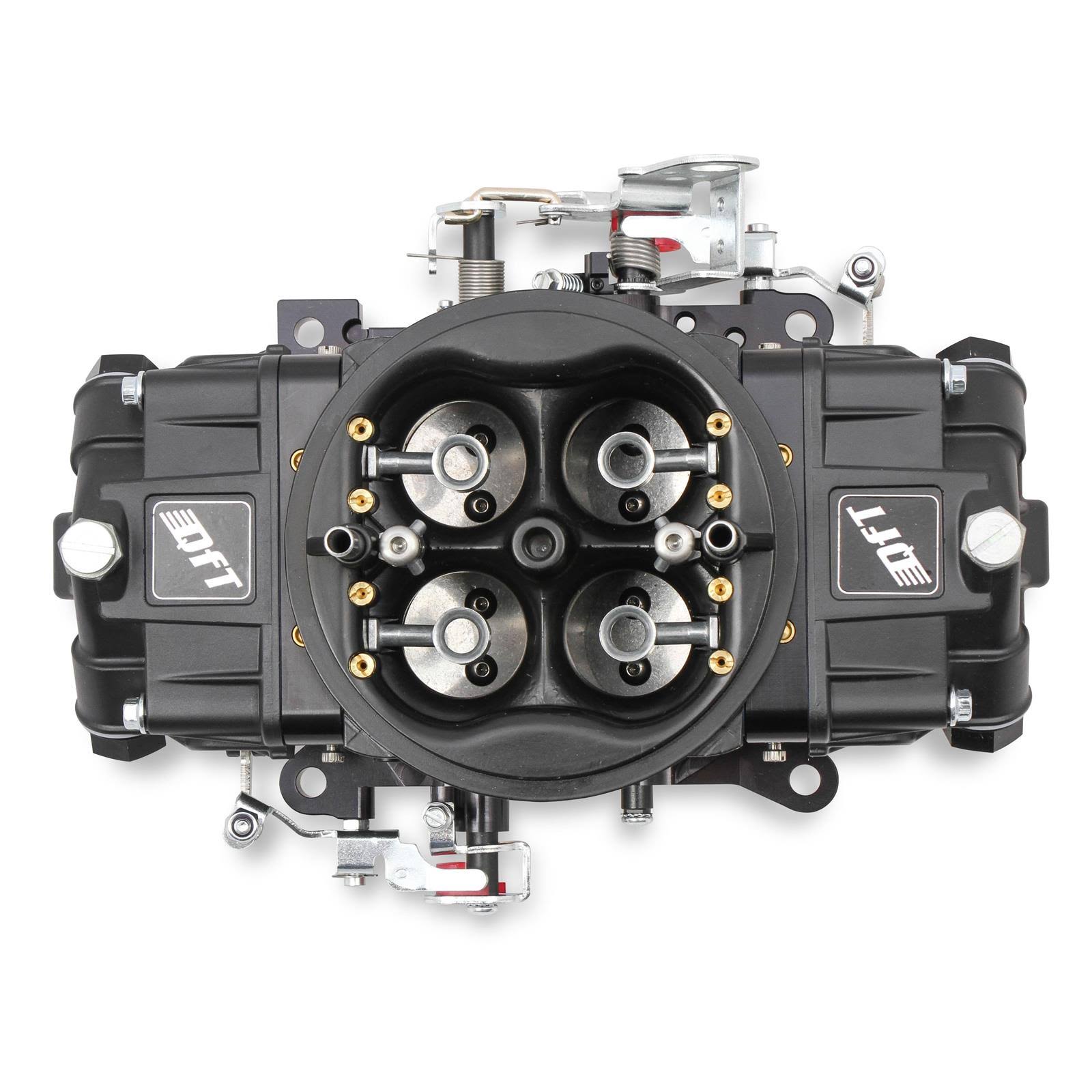Quick Fuel Technology BDQ-650 Q Series Carburetor