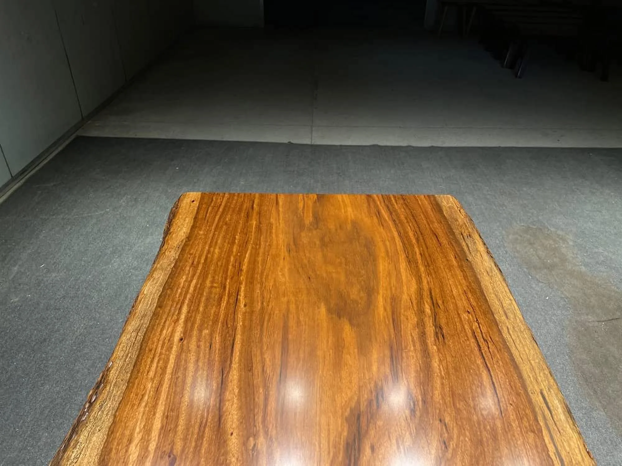 sell well Live Edge Coffee Table  Wood Slab
