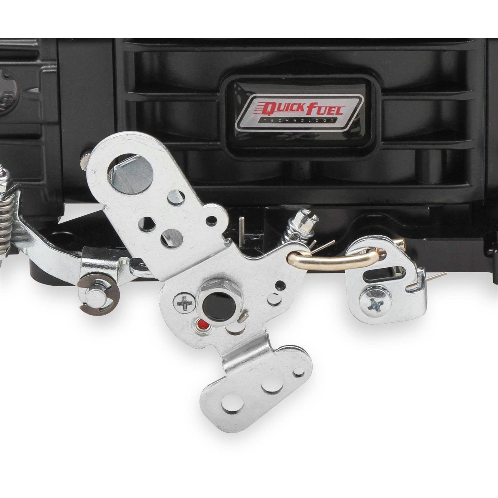 Quick Fuel Technology BDQ-650 Q Series Carburetor