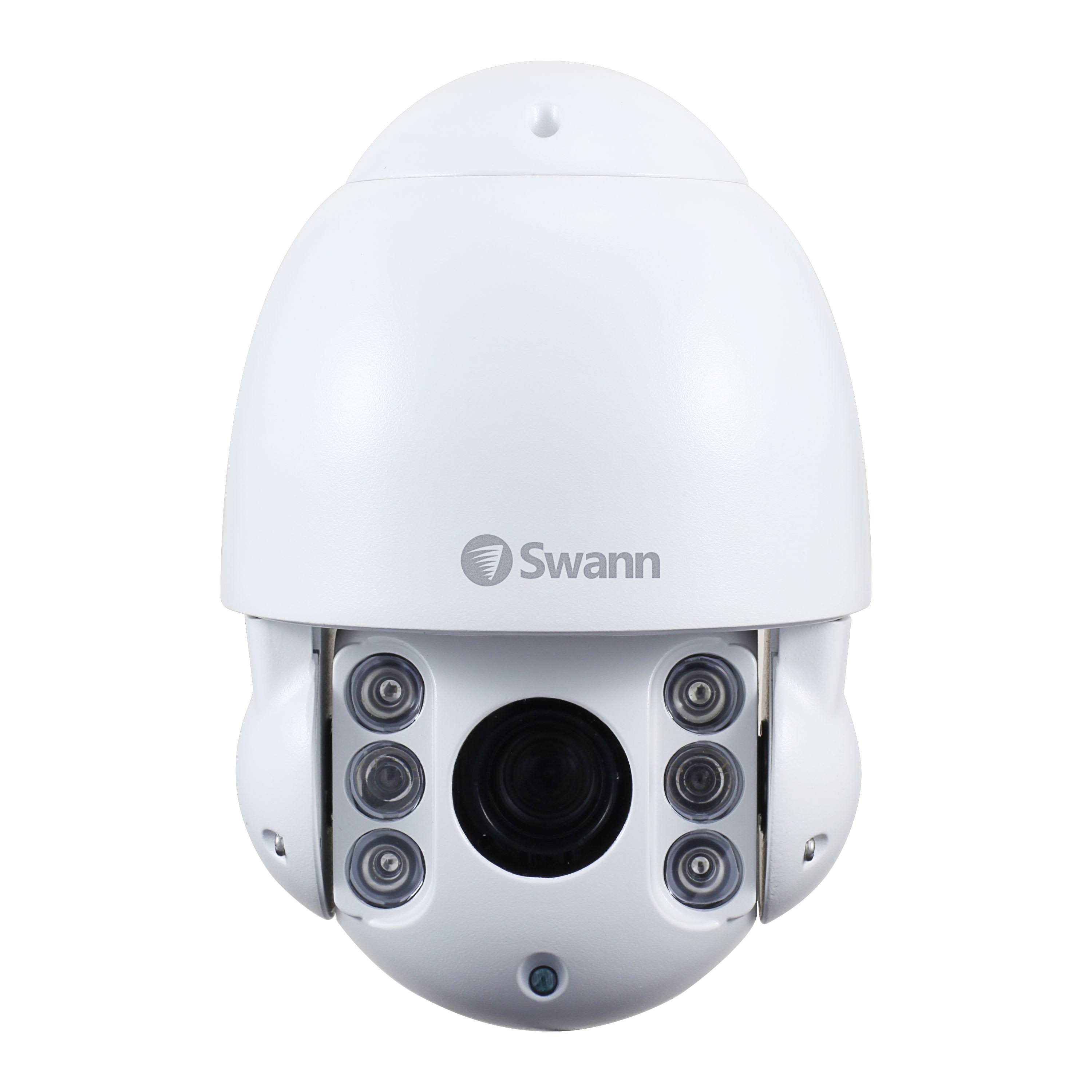 Swann Outdoor Security Camera - PRO-1080PTZ