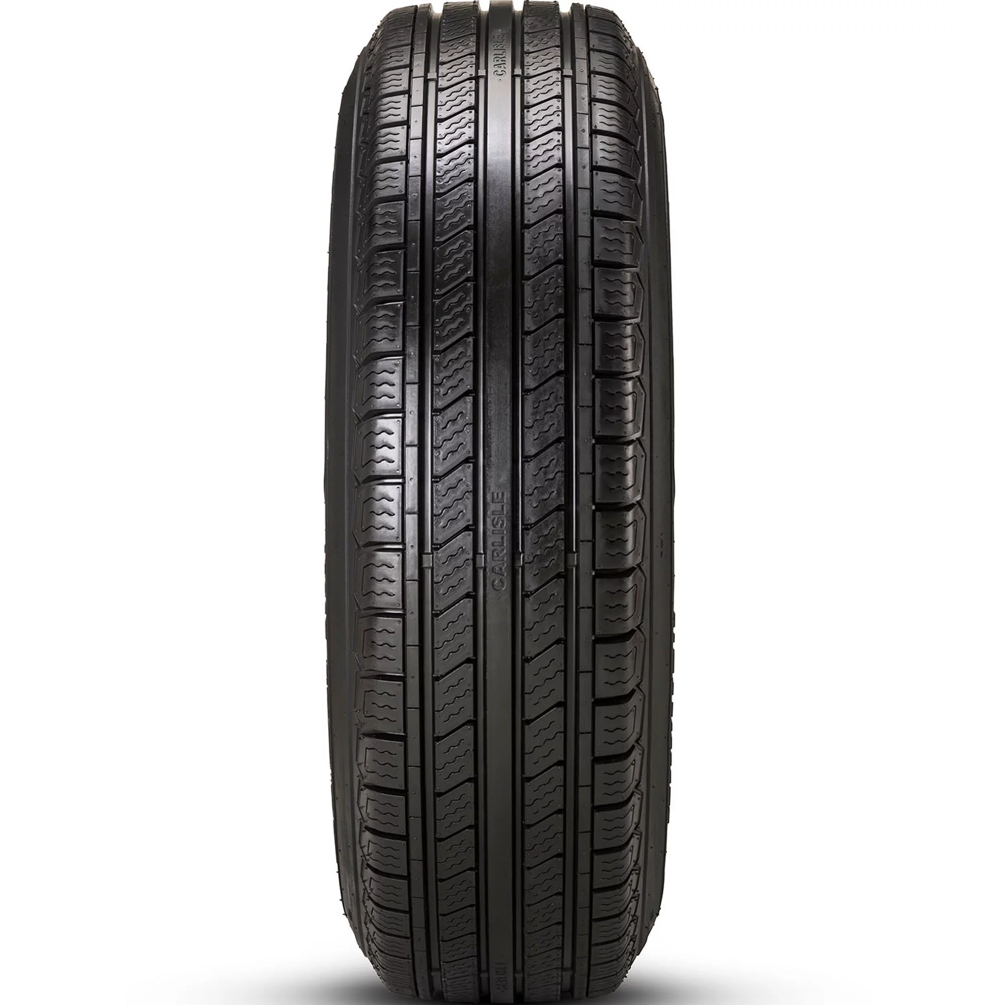 Carlisle Radial Trail HD ST205/75R15 107M D Trailer Tire