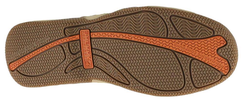 Sperry Top-Sider Sea Kite Sport Moc 12 Men&s Tan
