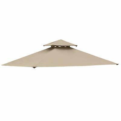 Garden Winds Grill Shelter Replacement Canopy for Model L-gz238pst-11