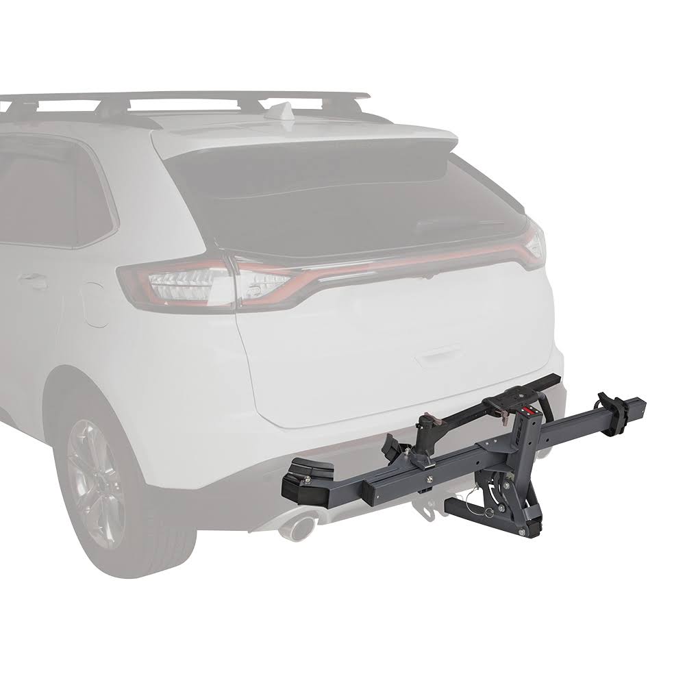 Rola 59307 Convoy Bike Carrier Trailer Hitch Mount 1-1/4x22 Base Unit