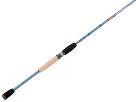 Duckett Fishing Salt Series Spinning Rod - DFSS70ML-S