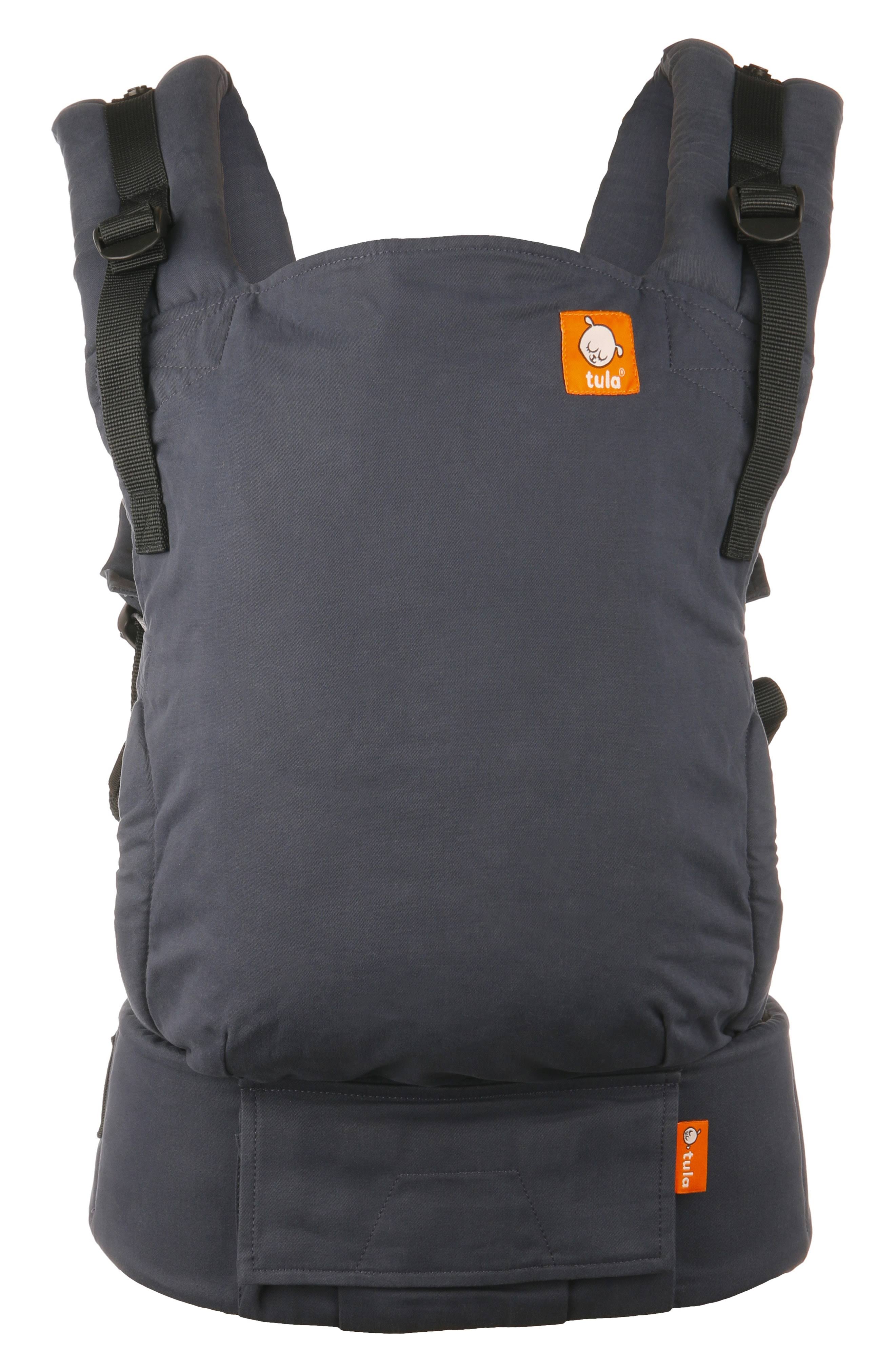 Tula Free-to-Grow Baby Carrier - Indigo