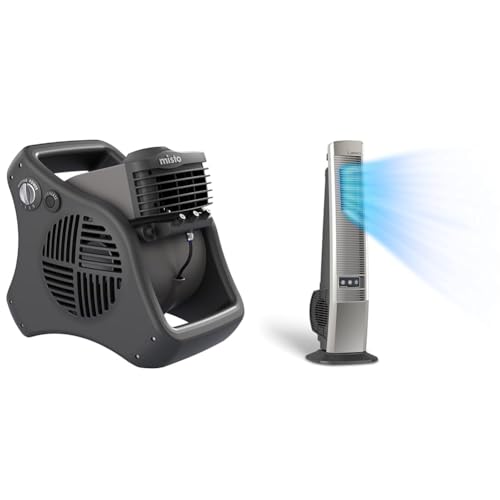 Lasko Misto Fans