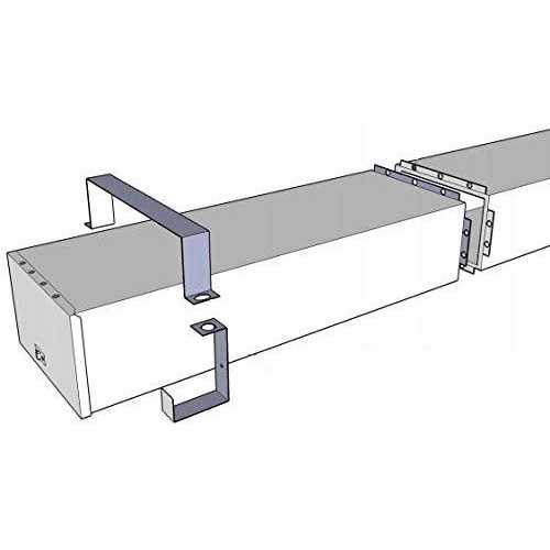 Westin 80-CC121 Brute Conduit Carrier Box - Shop Hardware Tools Online Store