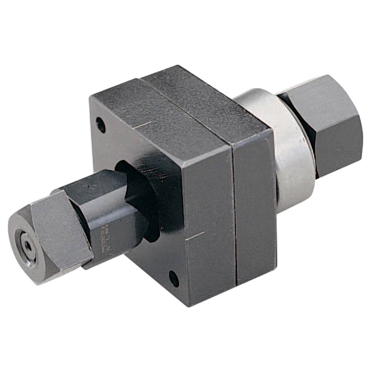 Greenlee 60001 Punch,Square,1/2 inch