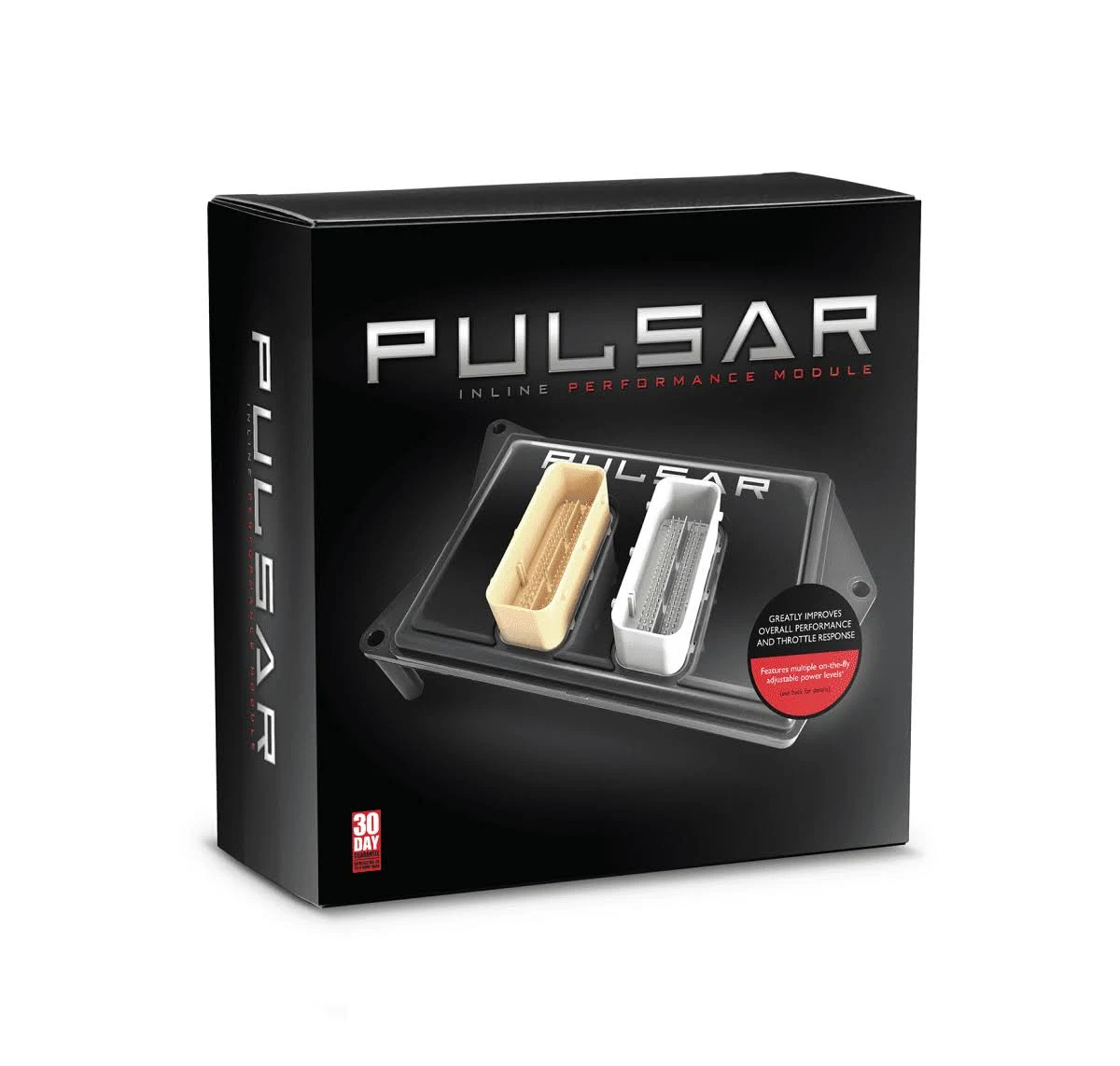 Superchips 42451 Pulsar Module