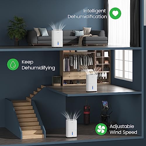 Waykar YDZ Dehumidifier