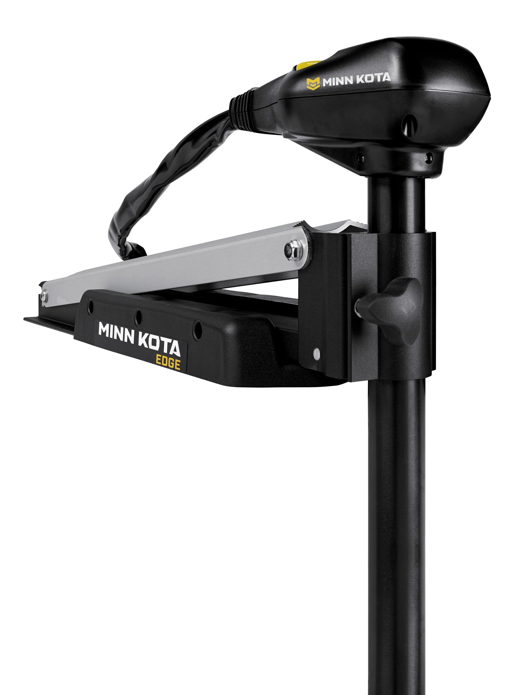 Minn Kota Edge 45 lb Thrust 42 Shaft Freshwater Bow Mount Trolling Motor