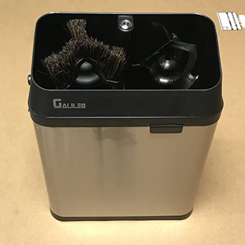 Electric Portafilter Cleaning Machine Coffee portafilter Cleaner