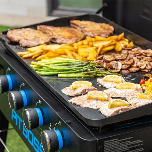 PIT BOSS PB2BGD2 Gas Griddle