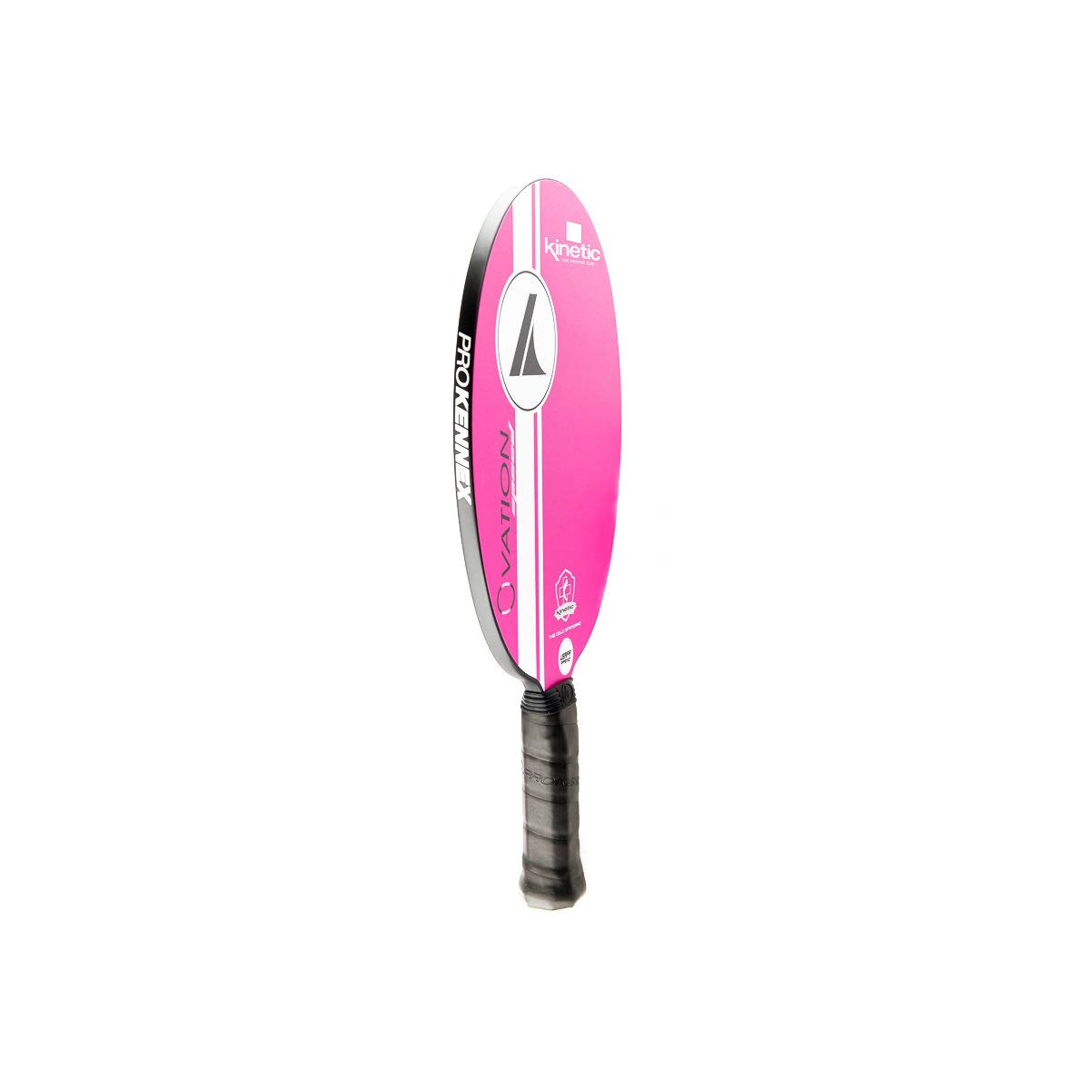 ProKennex Kinetic Ovation Speed Pickleball Paddle - Pink