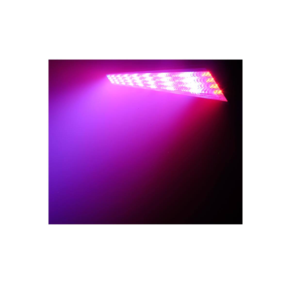 Chauvet LED Linear Wash Light, 4-Channel, DMX-512