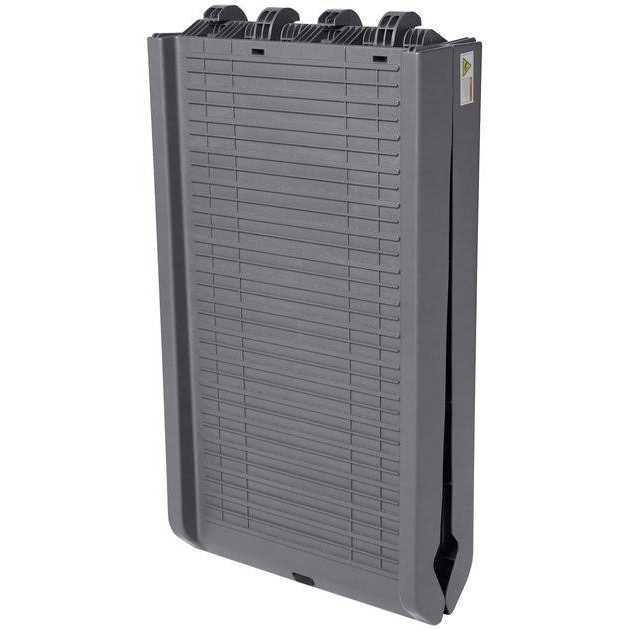 Frisco Bi-Fold Plastic Travel Pet Ramp - Pet Supplies online store