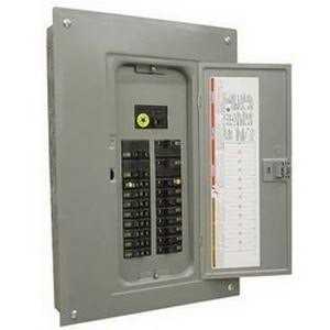 Square D QO124M100P Load Center - Shop Hardware Tools Online Store