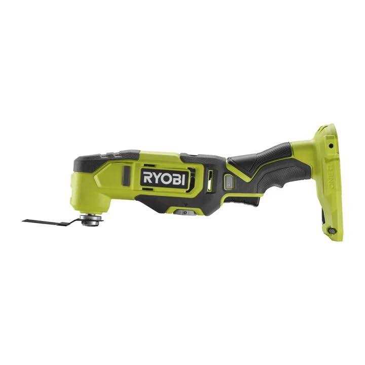 Ryobi ONE+ 18V Cordless Multi-Tool - Shop Hardware Tools Online Store
