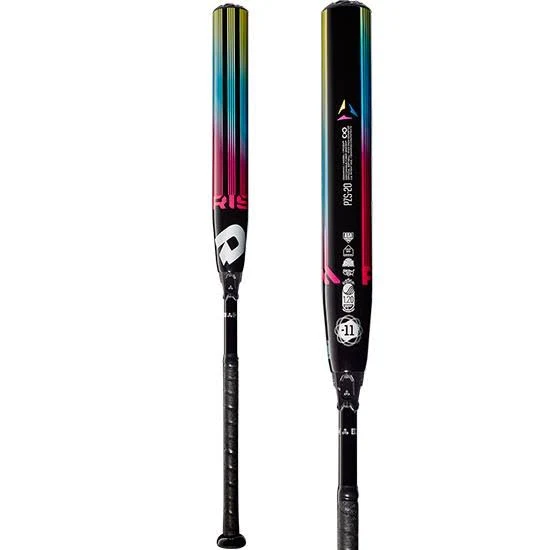 2020 DeMarini Prism -11 Fastpitch Softball Bat - 29 in