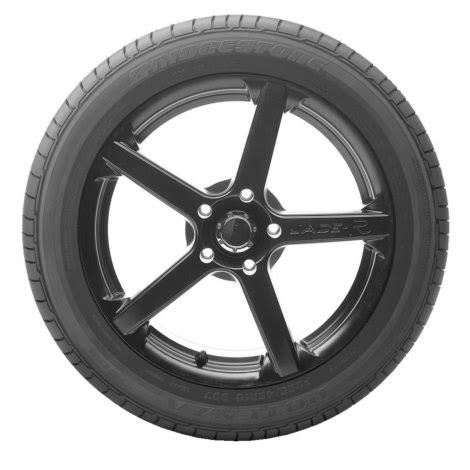 Bridgestone Potenza RE050A I RFT 225/45R17 91W BSW