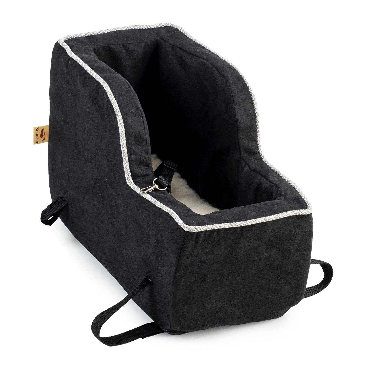 Snoozer High Back Luxury Console Car Seat - Pet Supplies online store