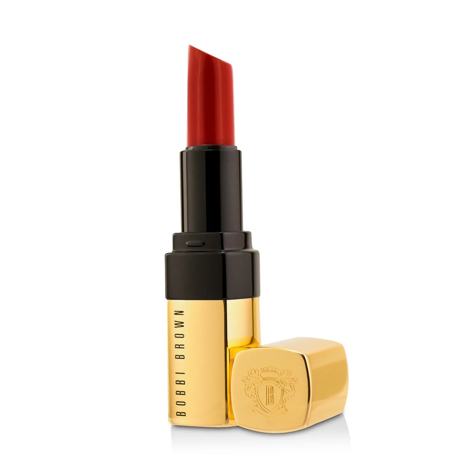 Bobbi Brown Luxe Lip Color - # Soho Sizzle  3.8g/0.13oz
