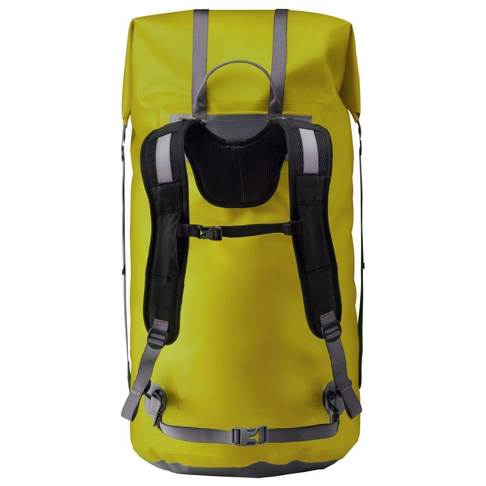 NRS Bill&s Bag Dry Bag - 110 Liters Yellow