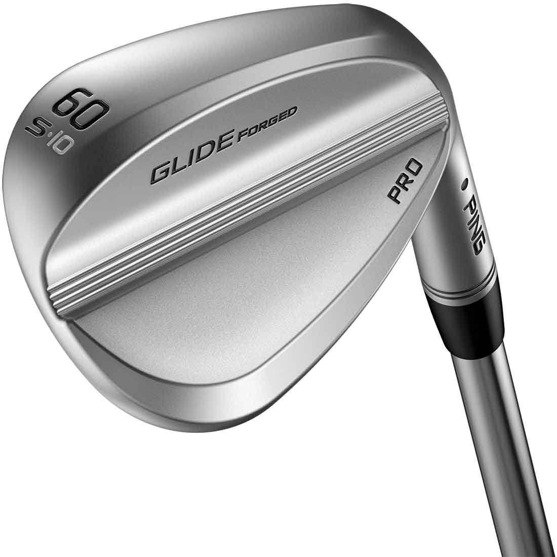 Ping Glide Forged Pro Wedge LH 58 T Grind