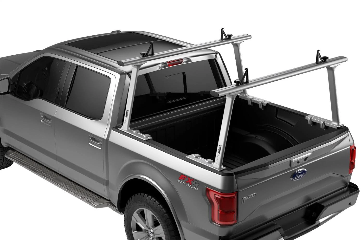 TracRac TracONE Truck Rack