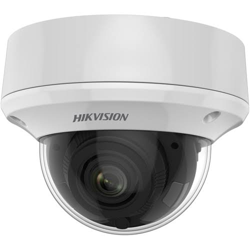 Hikvision Value DS-2CD2146G1-IS 4 Megapixel Network Camera - Dome