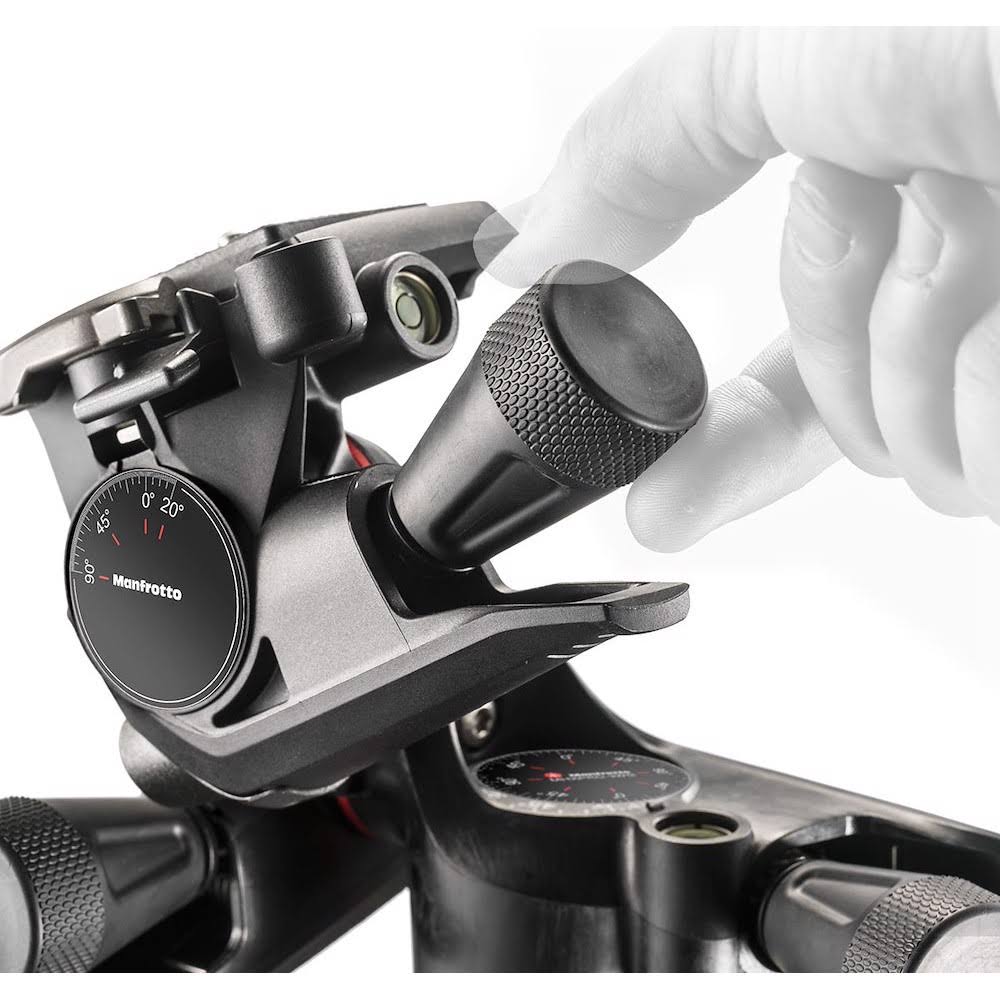 Manfrotto XPRO MHXPRO-3WG Tripod head