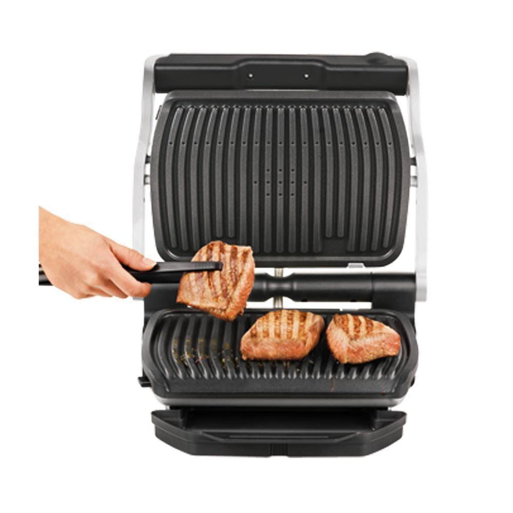 T-Fal OPTIGRILL Electric Grill