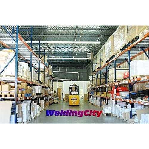 Weldingcity ER308L Stainless Steel 308 Tig Welding Rod - Shop Hardware Tools Online Store