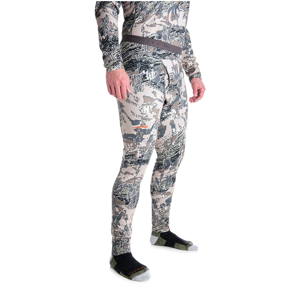 Sitka Core Heavyweight Bottom - Open Country