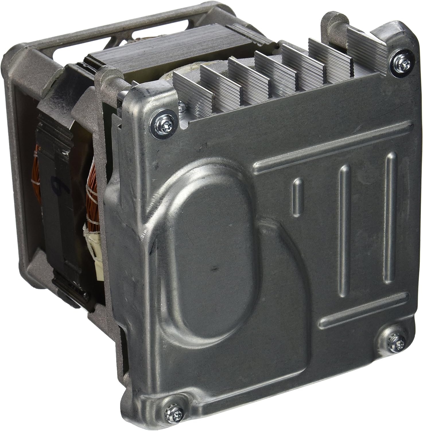 GE WH20X10066 Genuine OEM Motor & Inverter Assembly for GE Washing Machines