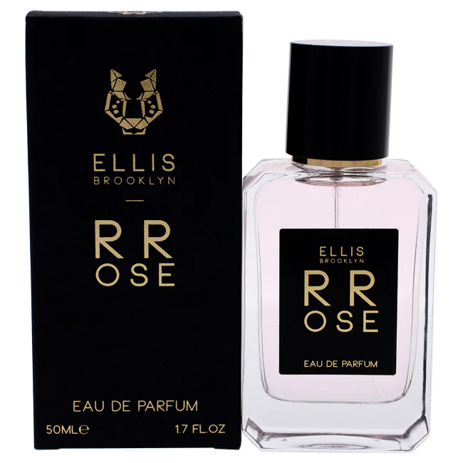 Ellis Brooklyn Rrose by Ellis Brooklyn for Women - 1.7 oz EDP Spray