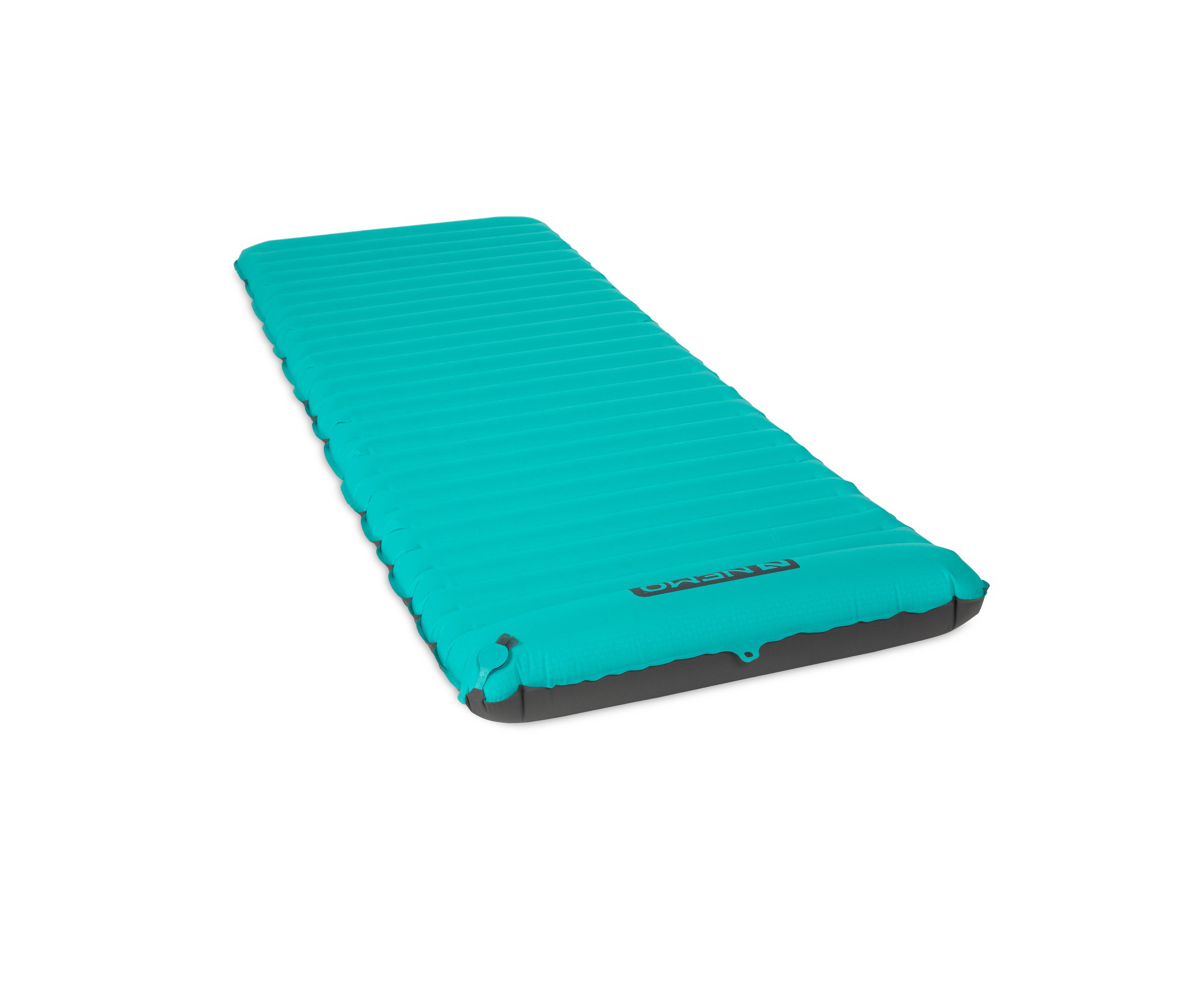 Nemo - Astro Sleeping Pad - Long - Wide
