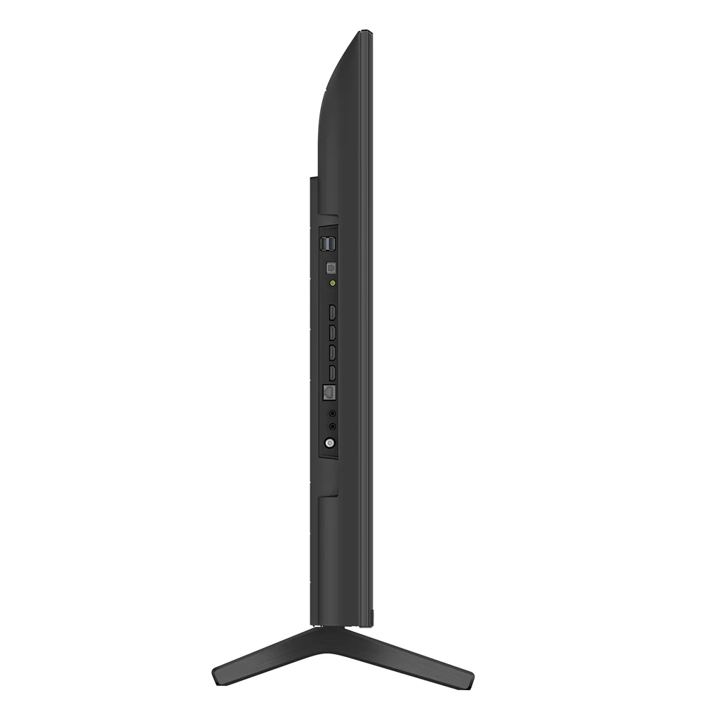 Sony 55" X80K 4K Ultra HD LED Smart Television KD55X80K (2022 Model) Bundle with Complete Mounting
