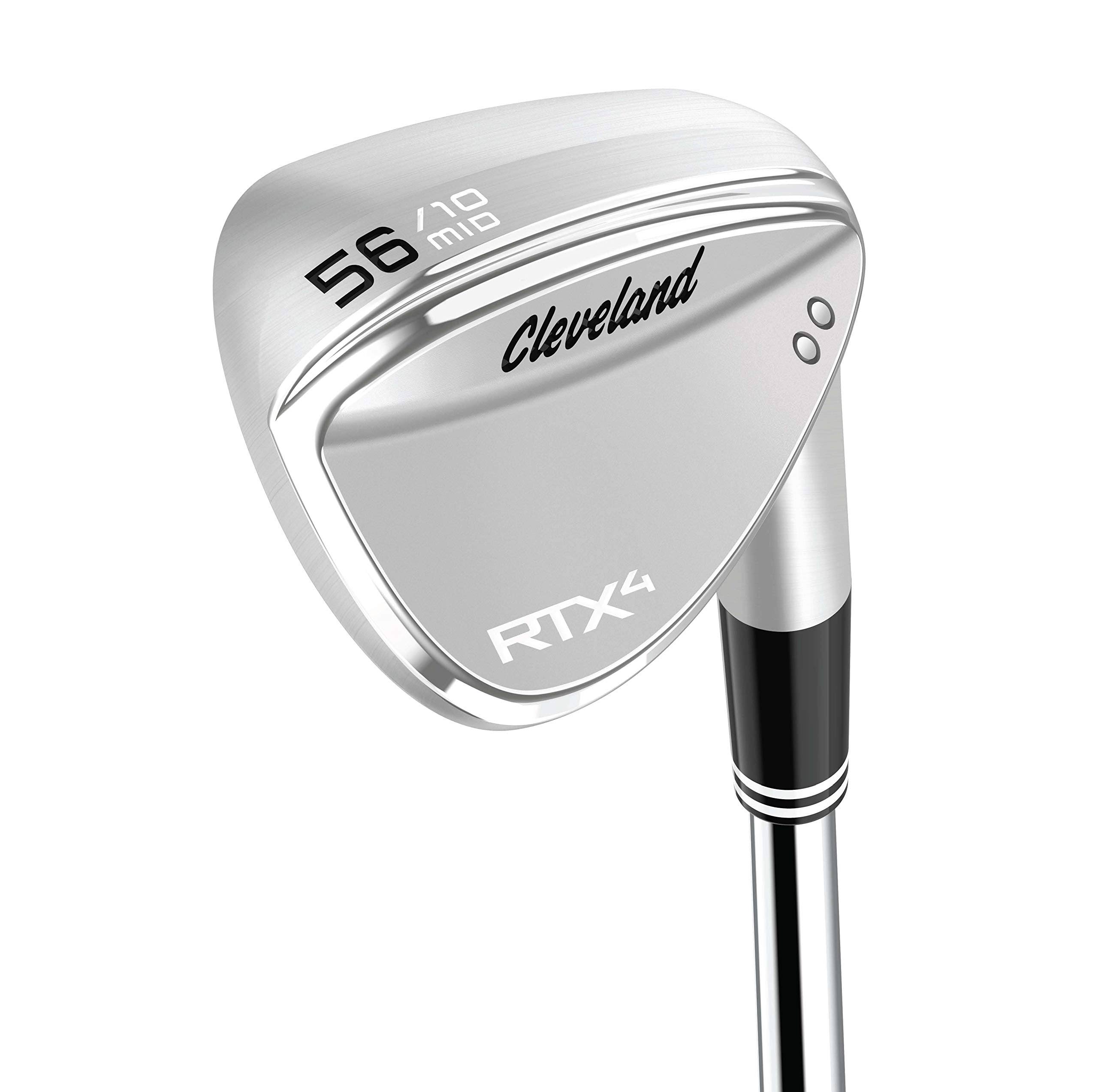Cleveland RTX 4 Tour Satin Wedge